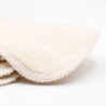 Coton réutilisable