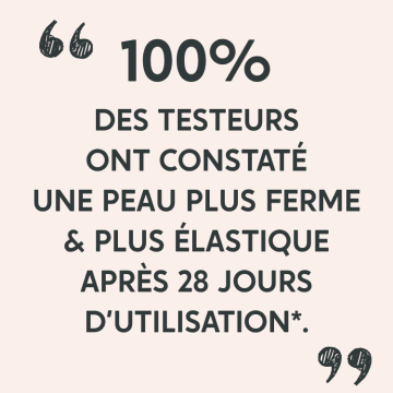 Fluide Radiance Bioflore, Nutrition & fermeté des peaux matures