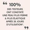 Fluide Radiance Bioflore, Nutrition & fermeté des peaux matures
