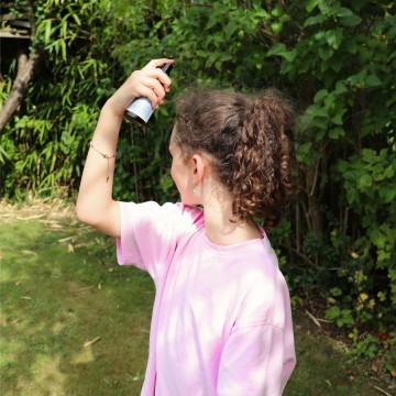 Les p'tites têtes – Lavender hair protection mist