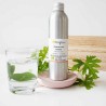 Hydrolat géranium bourbon rosat bio pour apaiser et rafraîchir la peau