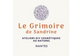 Le Grimoire de Sandrine