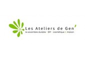 Les Ateliers de Gen'
