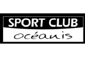 SAIN PAR NATURE/SPORT CLUB OCEANIS