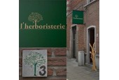 Thé de Noël à Tournai - Natorea Herboristerie