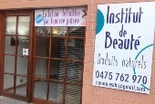 Colette Berque - Institut de beauté