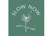 SLOW NOW