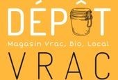 Dépôt Vrac Ath