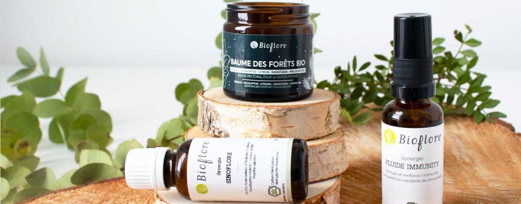 Huile essentielle de citron bio - Potions Cosmétiques