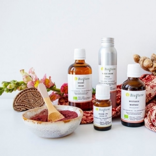 S’inspirer de l’ayurveda pour prendre soin de soi