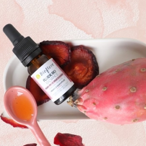 A new expert duo to smooth and restore radiance to the complexion