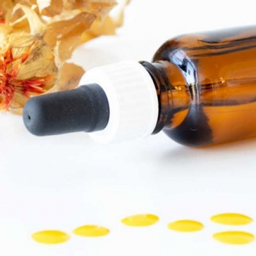 Gezichtsserum voor de oncomfortabele huid