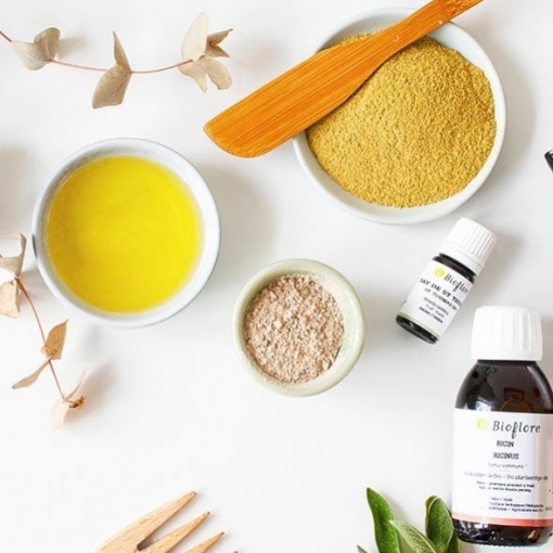 Prévenir la chute de cheveux automnale