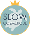 Slow cosmétique label
